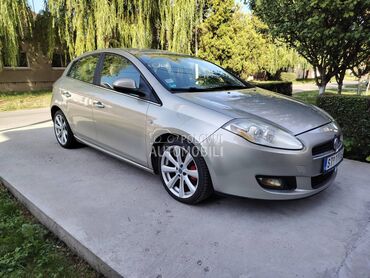 Fiat Bravo Sport
