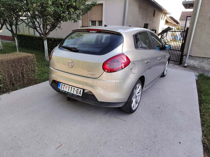 Fiat Bravo Sport