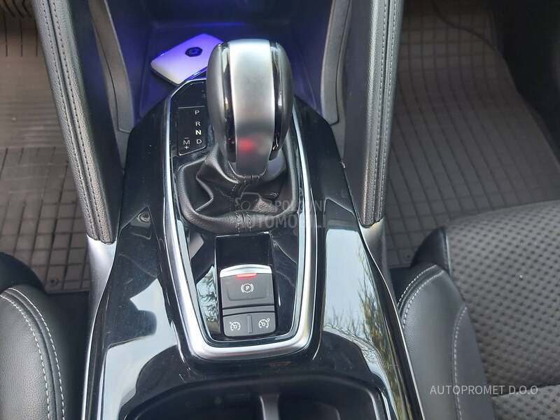 Renault Koleos 2.0 HDI