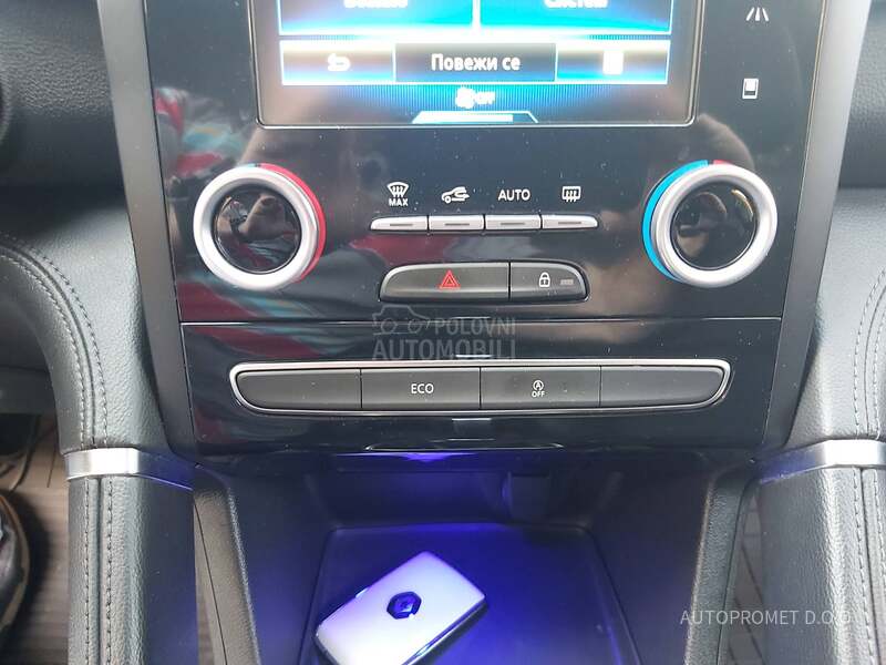 Renault Koleos 2.0 HDI