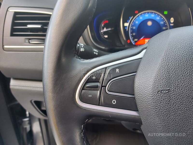 Renault Koleos 2.0 HDI