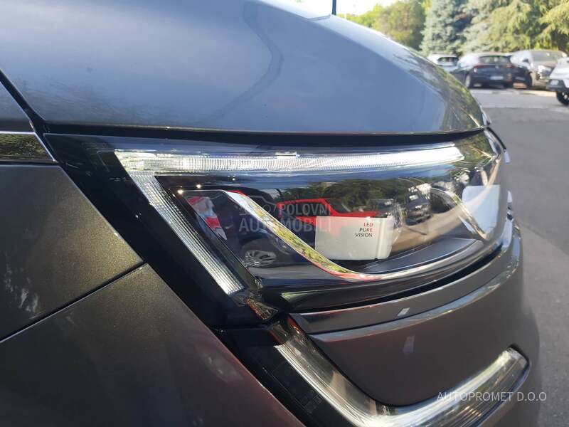 Renault Koleos 2.0 HDI