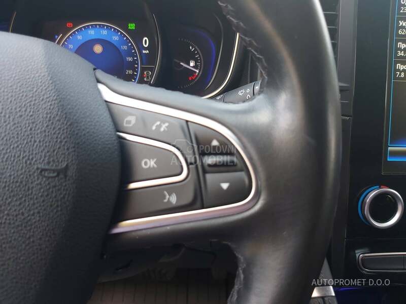 Renault Koleos 2.0 HDI
