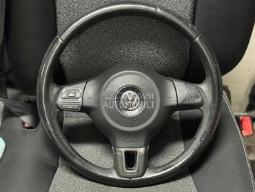 Volan za Volkswagen Polo od 2010. do 2014. god.