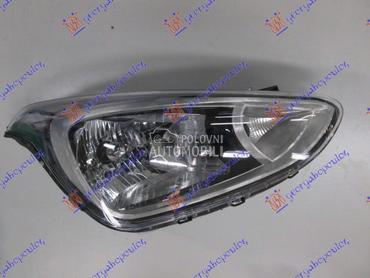 FAR ELEKTRICNI (H4) (DEPO) za Hyundai i10 od 2016. do 2019. god.