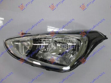 FAR ELEKTRICNI (H4/H7) (TYC) za Hyundai i10 od 2016. do 2019. god.