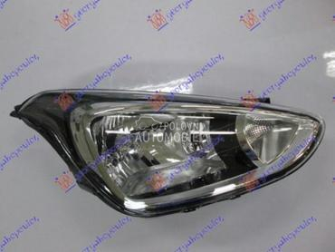 FAR ELEKTRICNI (H4/H7) (TYC) za Hyundai i10 od 2016. do 2019. god.