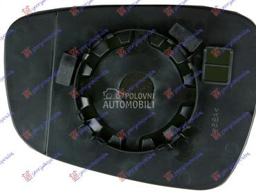 STAKLO RETROVIZORA SA GREJACEM za Hyundai Accent od 2011. do 2014. god.