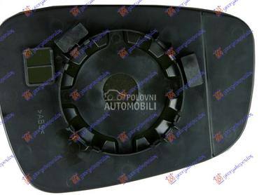 STAKLO RETROVIZORA SA GREJACEM za Hyundai Elantra od 2013. do 2015. god.