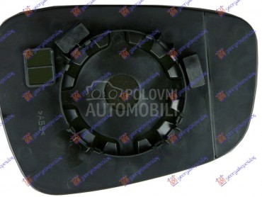 STAKLO RETROVIZORA SA GREJACEM za Hyundai Accent od 2011. do 2014. god.