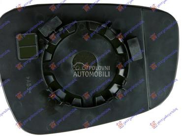 STAKLO RETROVIZORA SA GREJACEM za Hyundai Accent od 2011. do 2014. god.