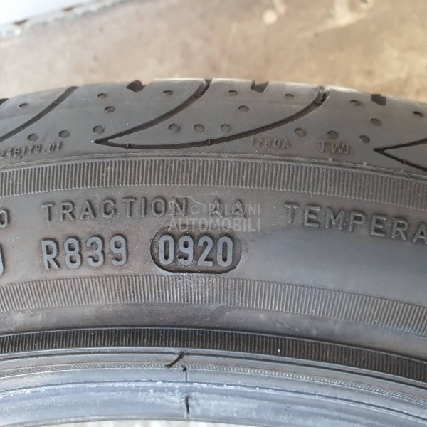 Pirelli 225/45 R17 Letnja