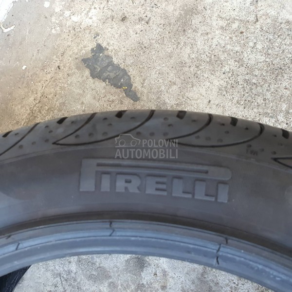 Pirelli 225/45 R17 Letnja