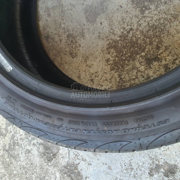 Pirelli 225/45 R17 Letnja