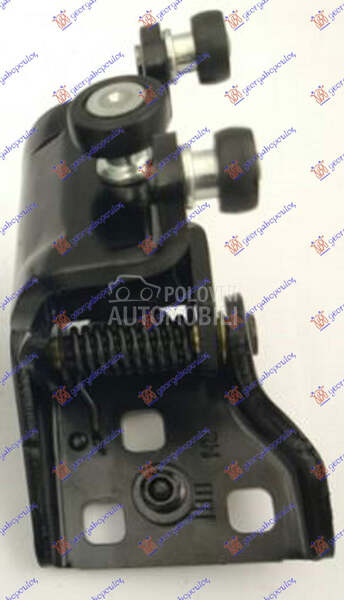 KLIZAC (VODJICA) KLIZNIH VRATA