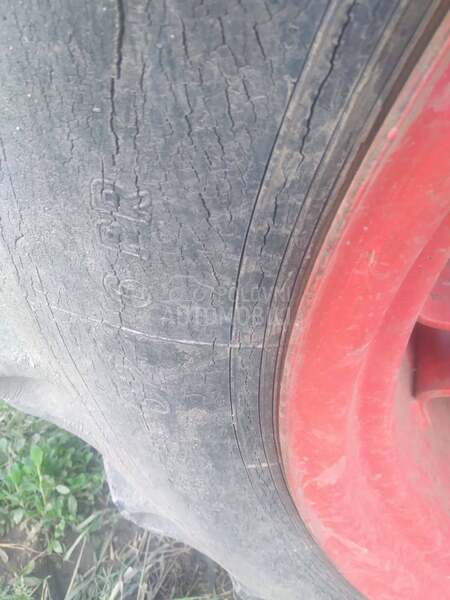 Zetor 120...ks. 32. Ks