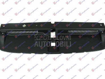 VEZNI LIM GORNJI PLASTICNI za Hyundai Tucson od 2018. do 2020. god.