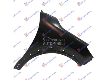 BLATOBRAN za Hyundai Tucson od 2018. do 2020. god.