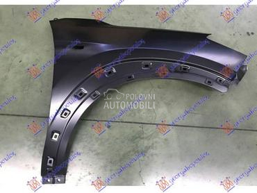 BLATOBRAN (SA OTVOROM ZA MIGAV za Hyundai Tucson od 2018. do 2020. god.