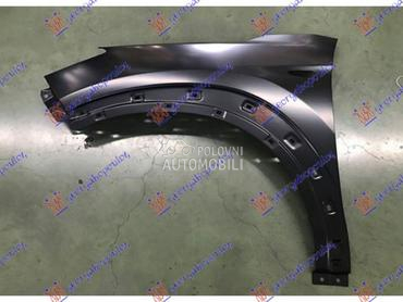 BLATOBRAN (SA OTVOROM ZA MIGAV za Hyundai Tucson od 2018. do 2020. god.