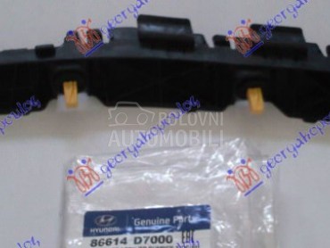 NOSAC ZADNJEG BRANIKA BOCNI PL za Hyundai Tucson od 2018. do 2020. god.