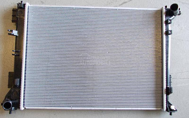 HLADNJAK MOTORA 1.6 GDi 2.0i B