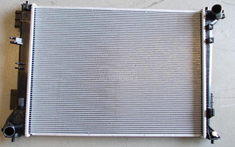 HLADNJAK MOTORA 1.6 GDi 2.0i B