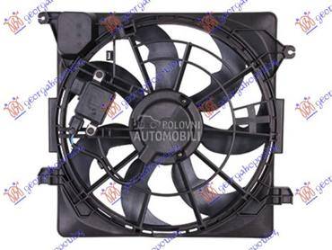VENTILATOR KOMPLET (1.6 BENZIN za Kia Sportage od 2015. do 2018. god.