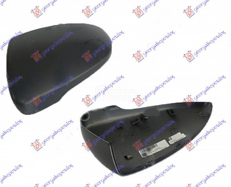 POKLOPAC RETROVIZORA PM (SA OT