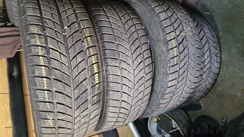 Audi Q7 S-line Comfort