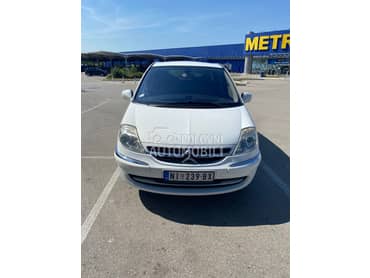 Citroen C8 2.0 hdi