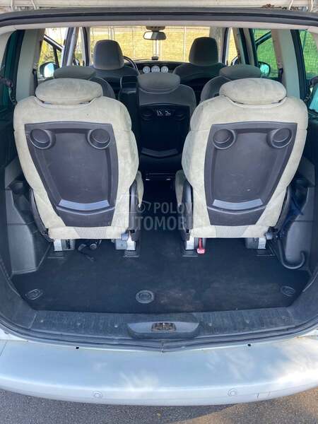 Citroen C8 2.0 hdi