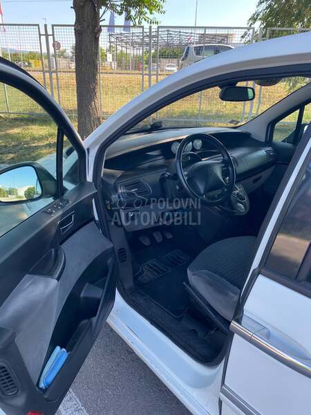 Citroen C8 2.0 hdi