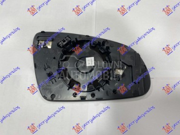 STAKLO RETROVIZORA SA GREJACEM za Hyundai Kona od 2020. do 2023. god.