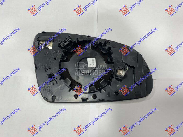 STAKLO RETROVIZORA SA GREJACEM