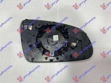 STAKLO RETROVIZORA SA GREJACEM za Hyundai Kona od 2020. do 2023. god.