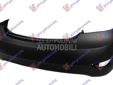 ZADNJI BRANIK PM za Hyundai Accent od 2014. do 2018. god.