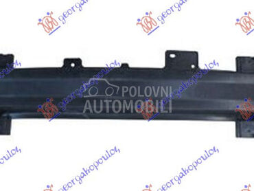 SINA ZADNJEG BRANIKA za Hyundai Accent od 2014. do 2018. god.