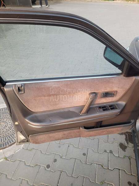 Mazda 626 
