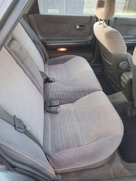 Mazda 626 