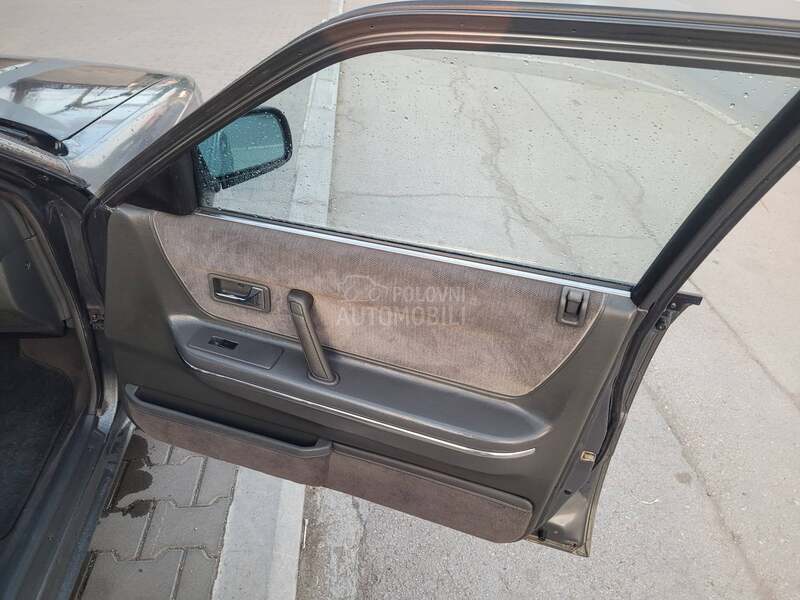 Mazda 626 