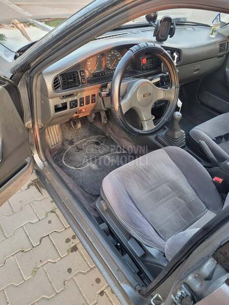 Mazda 626 