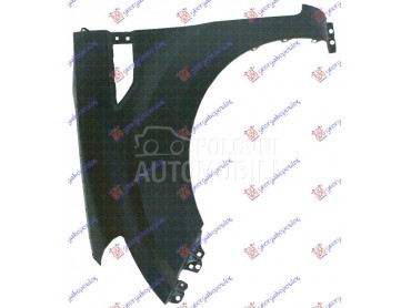 BLATOBRAN za Kia Soul od 2011. do 2013. god.