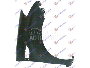 BLATOBRAN za Kia Soul od 2011. do 2013. god.