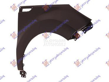 BLATOBRAN za Kia Soul od 2016. do 2019. god.