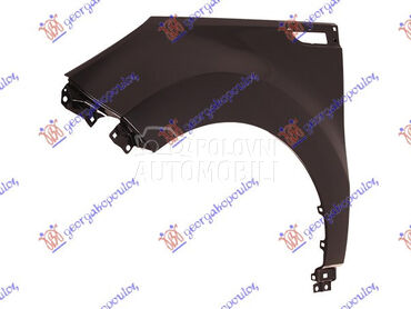 BLATOBRAN za Kia Soul od 2016. do 2019. god.