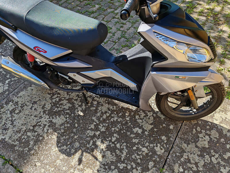Peda GP