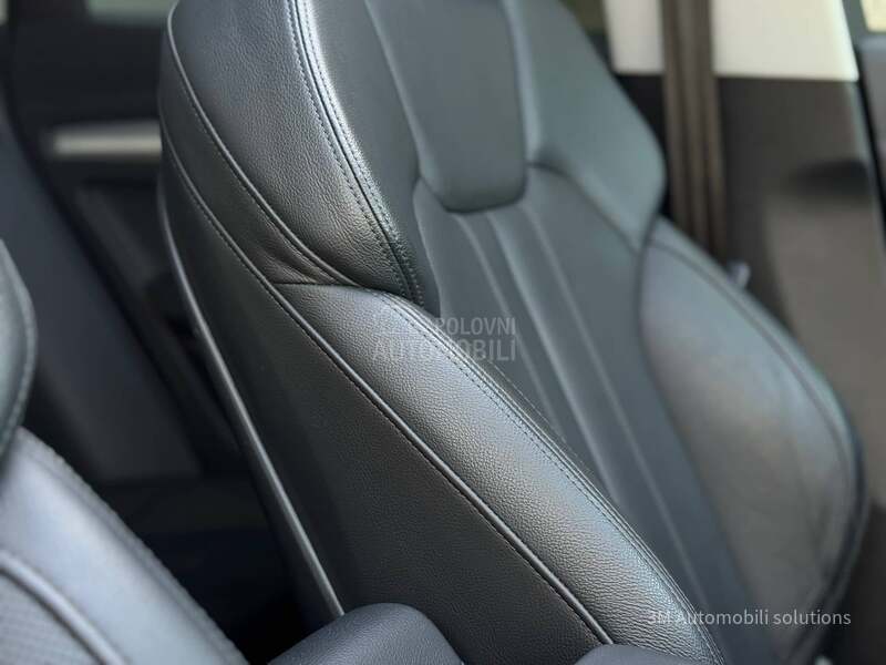 Audi Q5 2.0D/AIR/4X4/PANO