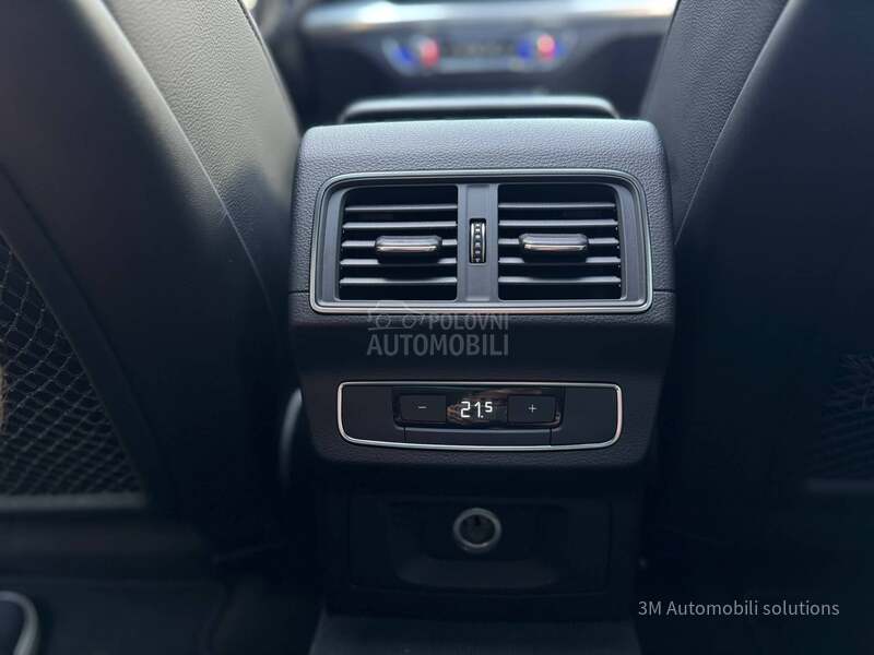 Audi Q5 2.0D/AIR/4X4/PANO