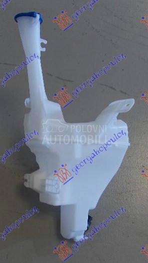 POSUDA ZA TECNOST BRISACA (SA